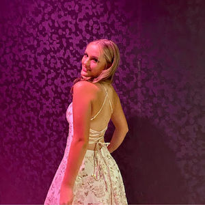 Meet your Posher, Kendall